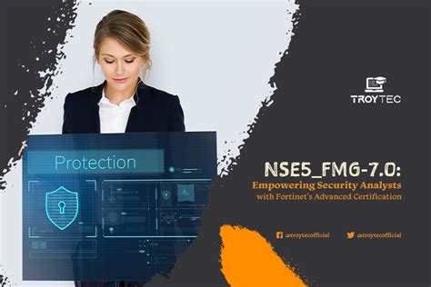 NSE5_FMG-7.2 Zertifizierung