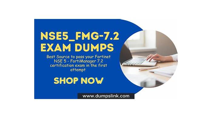 NSE5_FMG-7.2 Reliable Exam Blueprint