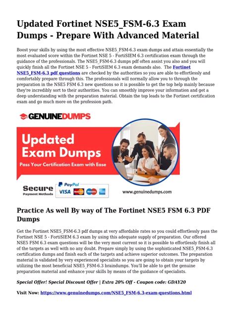 NSE5_FSM-6.3 Pruefungssimulationen.pdf