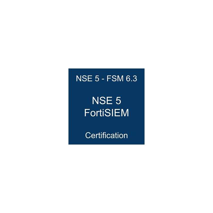 NSE5_FSM-6.3 Prüfung