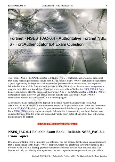 NSE6_FAC-6.4 Testfagen.pdf