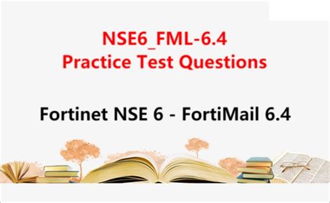 NSE6_FML-6.4 Free Exam