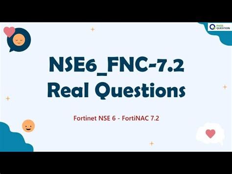 NSE6_FNC-7.2 Echte Fragen