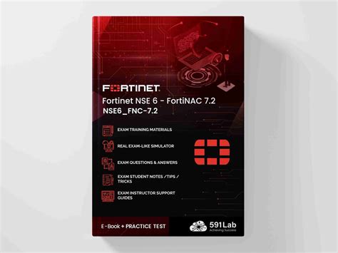 NSE6_FNC-7.2 Vorbereitung