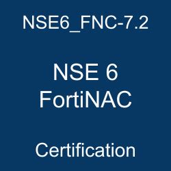 NSE6_FNC-7.2 Zertifizierung