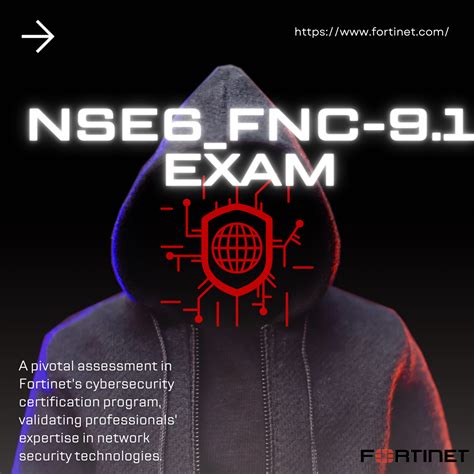 NSE6_FNC-9.1 Prüfungsmaterialien