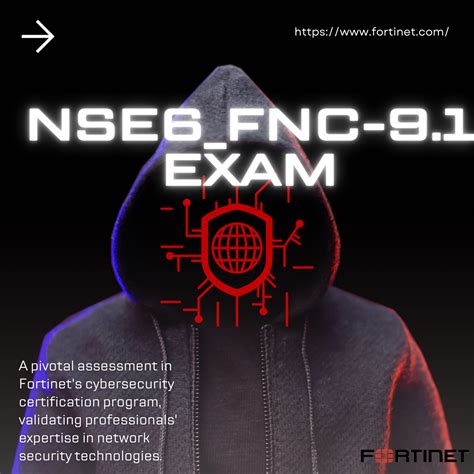 NSE6_FNC-9.1 Vorbereitungsfragen