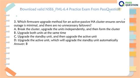 NSE6_FSA-4.2 Online Test