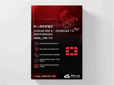 NSE6_FSR-7.0 Trainingsunterlagen