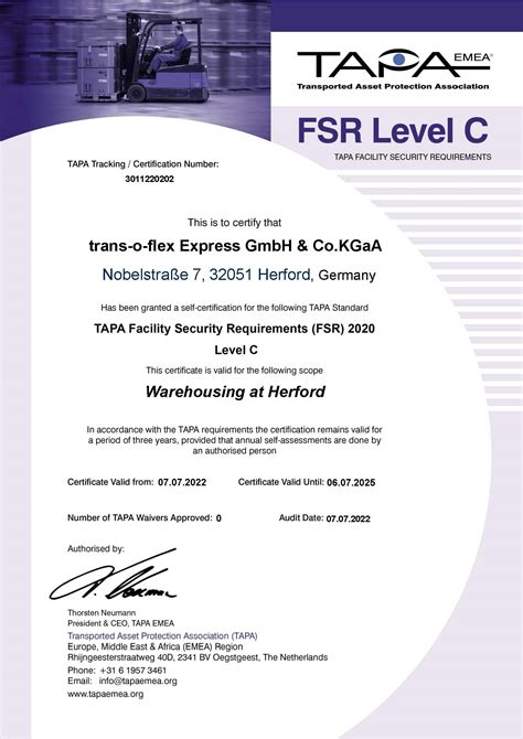 NSE6_FSR-7.3 Zertifizierung