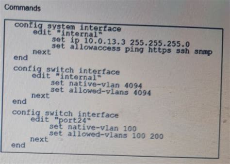 NSE6_FSW-7.2 Passguide