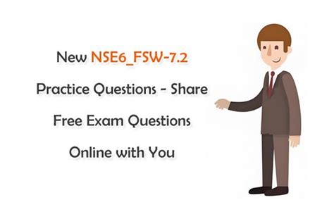 NSE6_FSW-7.2 Test Online