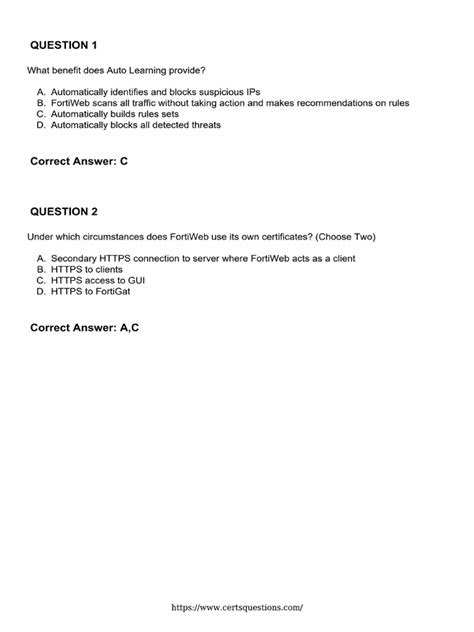 NSE6_FWB-6.4 Antworten.pdf