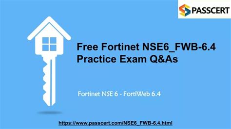 NSE6_FWB-6.4 Fragen Beantworten