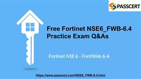 NSE6_FWB-6.4 Prüfungsfrage