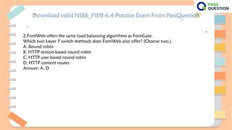 NSE6_FWB-6.4 Quizfragen Und Antworten.pdf