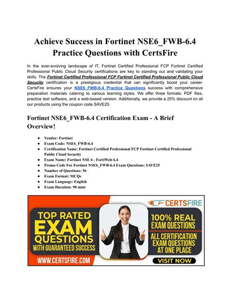 NSE6_FWB-6.4 Zertifikatsdemo.pdf