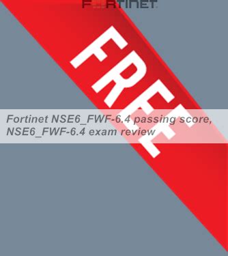 NSE6_FWF-6.4 Deutsche