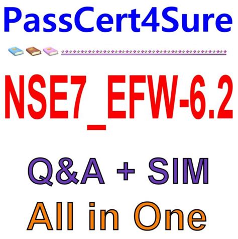 NSE7_EFW-6.2 Prüfung