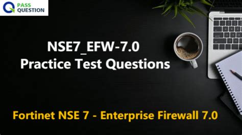 NSE7_EFW-7.0 Tests