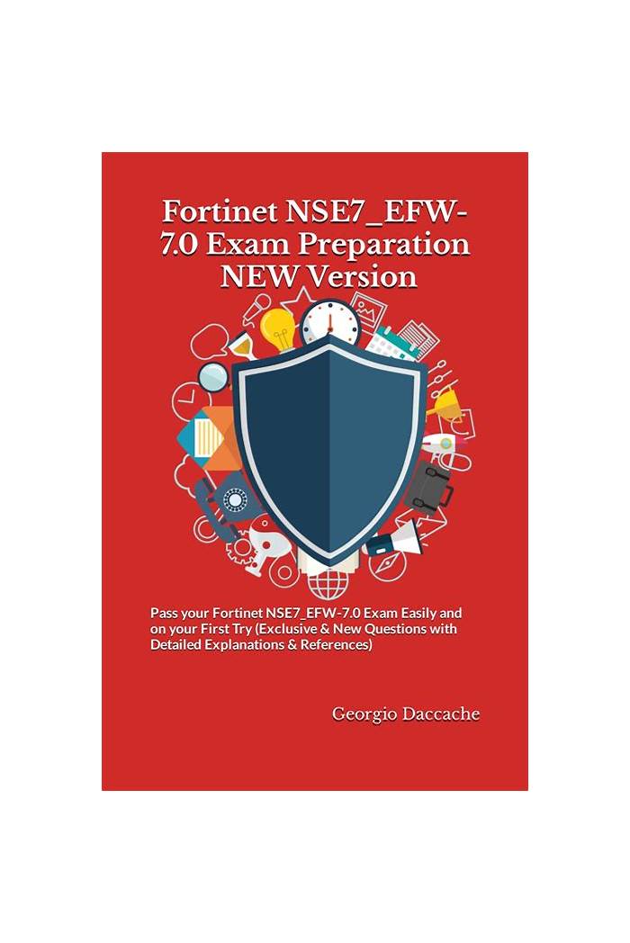 NSE7_EFW-7.0 Latest Exam Materials