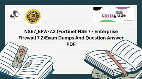 NSE7_EFW-7.2 PDF Demo