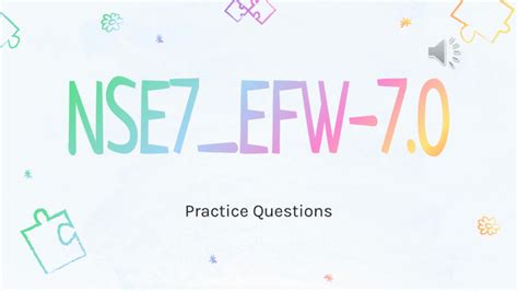 NSE7_EFW-7.2 Quizfragen Und Antworten