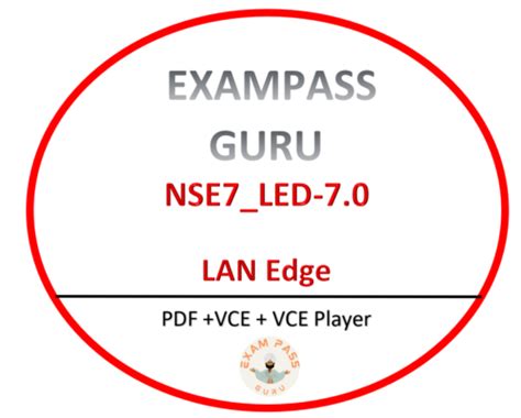 NSE7_LED-7.0 German