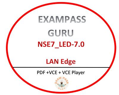 NSE7_LED-7.0 Prüfungen