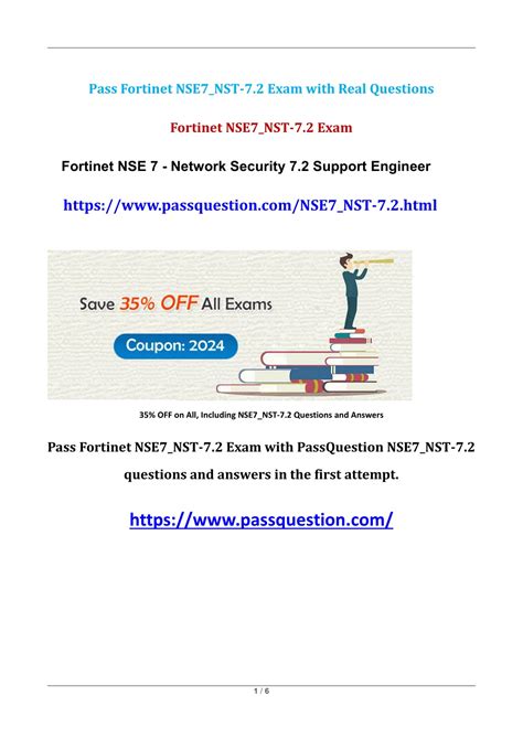 NSE7_NST-7.2 Examengine