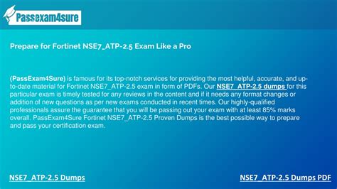 NSE7_NST-7.2 Online Tests