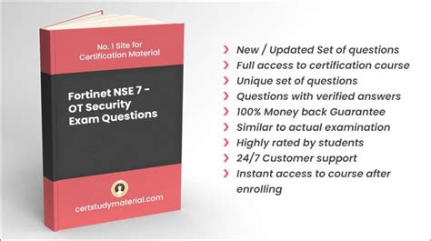NSE7_OTS-6.4 Online Praxisprüfung