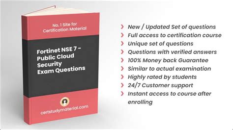 NSE7_PBC-6.4 Prüfungs Guide