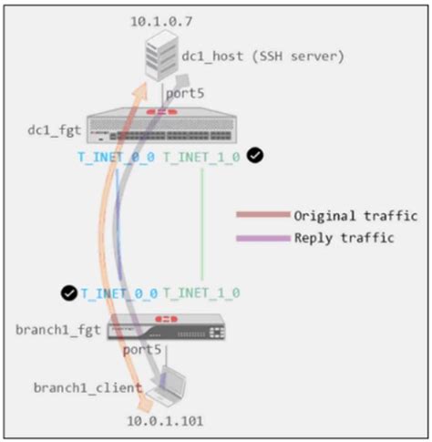 NSE7_SDW-7.2 Exam Fragen