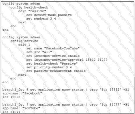 NSE7_SDW-7.2 Originale Fragen