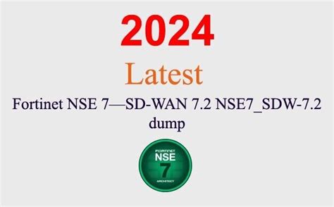 NSE7_SDW-7.2 Testengine