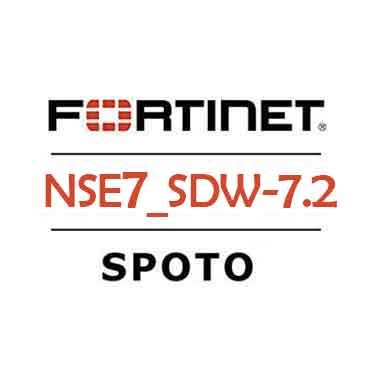 NSE7_SDW-7.2 Testing Engine