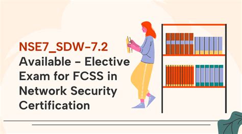 NSE7_SDW-7.2 Unterlage