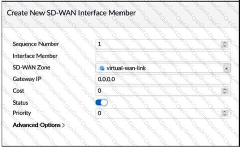 NSE7_SDW-7.2 Zertifikatsfragen