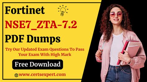 NSE7_ZTA-7.2 Vorbereitungsfragen