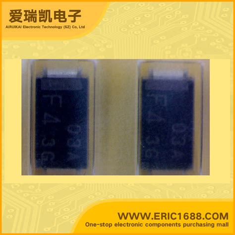 NSF03A40-TE16L Elektronica Componenten Verdeler IC …