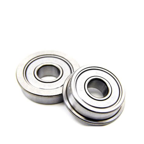 NSK F688ZZ Bearing 8x16x4 Deep Groove Ball Bearings - Bearing …