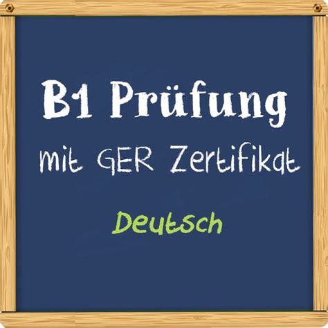 NSK200 Deutsch Prüfung