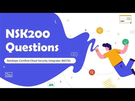 NSK200 Online Tests