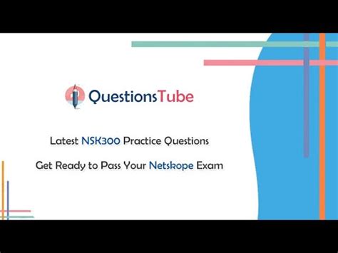 NSK300 Exam Fragen