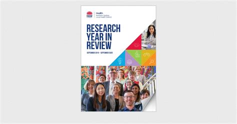 NSLHD_Research Year in Review 2024 - Page 11