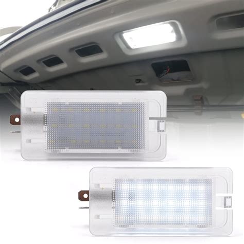 NSLUMO Led Luggage Compartment Light Replacement …