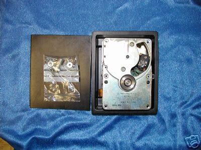 NSM - KIT 179-199- Kit for converting CDM player -NEW in box NOS