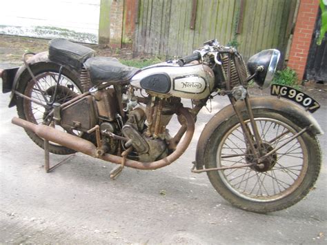 NSMB British Vintage & Classic Motorcycle Restorers | Sunbeam, … - muktibox.com