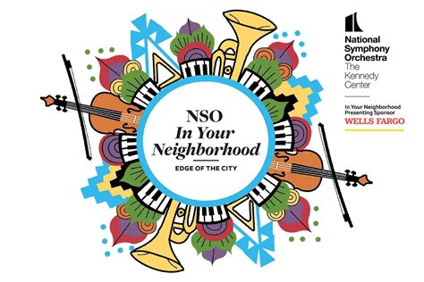 NSO’s ‘In Your Neighborhood’ series brings free public concerts to Ward 5 in D.C. this week